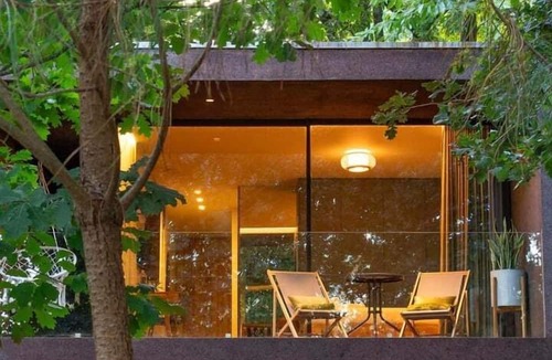Barroselas House | Flower Retreat Bungalow | Serene Garden & Pool