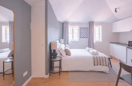 Sao Nicolau Apartment | VC Heritage Ribeira Porto