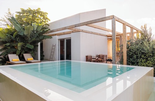Moncarapacho e Fuseta Apartment | Laranjal Farm House