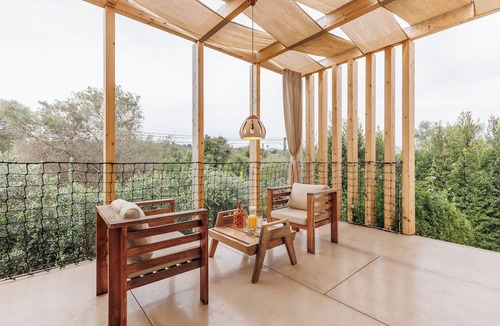 Moncarapacho e Fuseta Apartment | Laranjal Farm House