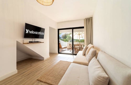 Alfa-Mar Villa | Falésia Sunset Villa by HelloVacations