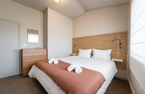Ramalde Apartment | GuestReady - A charming duplex near Boavista
