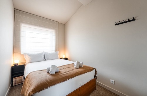 Ramalde Apartment | GuestReady - A charming duplex near Boavista