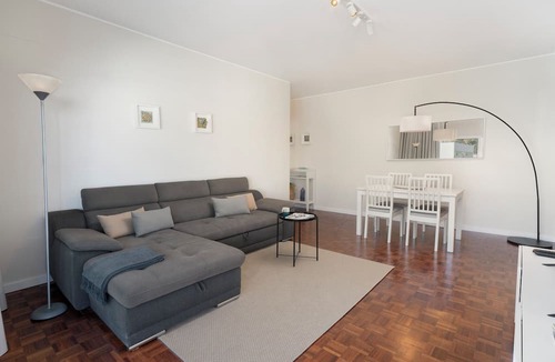 Santa Maria Maior Apartment | With city view - Apartamento Jaime Moniz