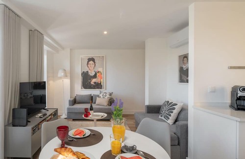 Old Town Apartment | The Fort of Old Town 1 by Our Madeira