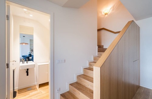Campanha Apartment | GuestReady - Splendid Retreat in Porto