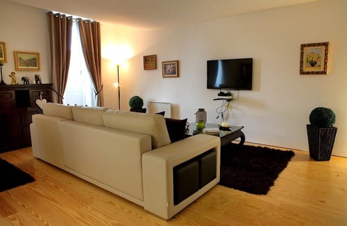 Sao Nicolau Apartment | Lovely Duplex in the historical center of Oporto - High Standing