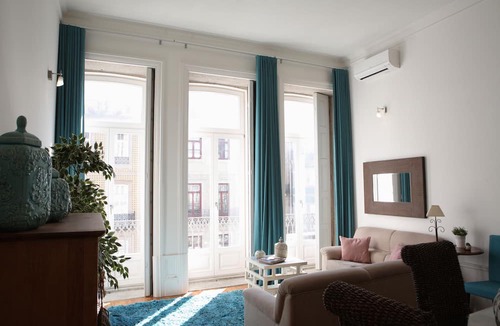 Centro / Baixa Apartment | Lovely apartment in the historic center of Porto - High Standards