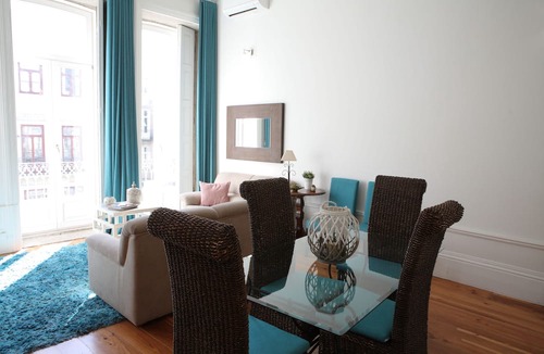 Centro / Baixa Apartment | Lovely apartment in the historic center of Porto - High Standards