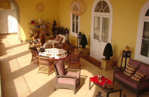 Santa Maria Maior Apartment | AMAZING VIEW over the bay, by the Old Town, walk to the city, quiet area