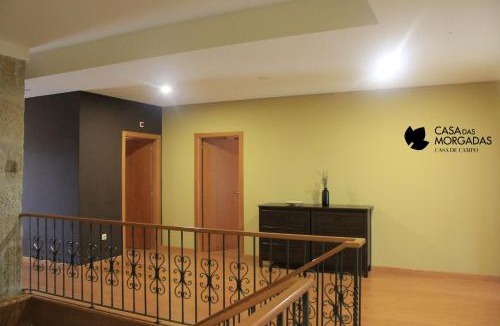 Nelas House | Casa Das Morgadas