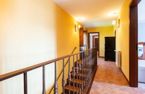 Ponte de Lima Villa | Portugal Active São Julião Retreat | Pool, Jacuzzi & Garden Escape