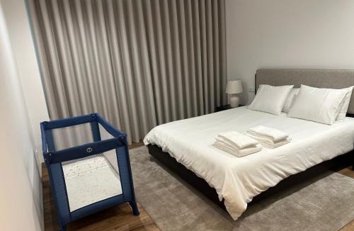Lamego Apartment | Apartamento do Teatro