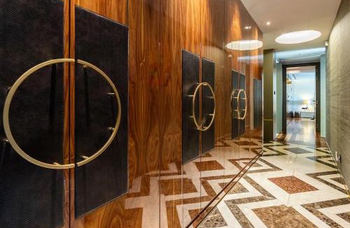 Lisbon Old Town Villa | Saldanha Penthouse