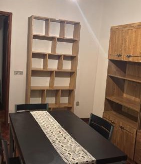 Esculca House | Quanto de casal em viseu