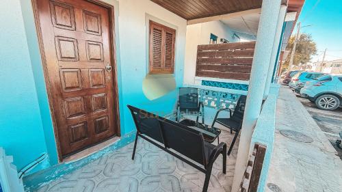 Praia de Faro House | Spot da Ilha by Sunny Deluxe