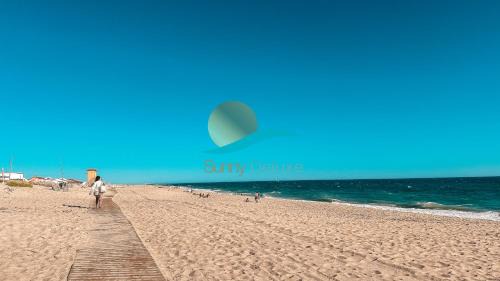 Praia de Faro House | Spot da Ilha by Sunny Deluxe