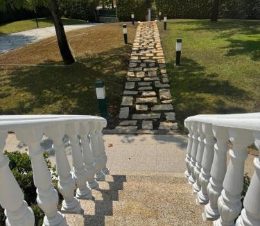 Paredes House | Onde a tranquilidade Reina