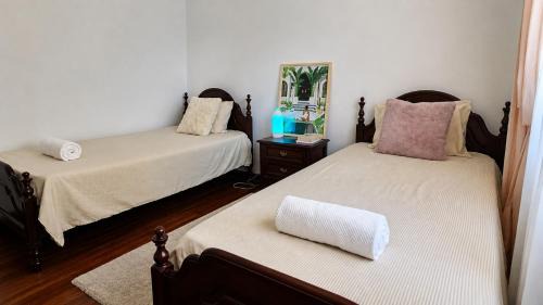 Pico Villa | Villa Madalena