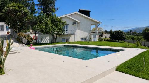 Pico Villa | Villa Madalena