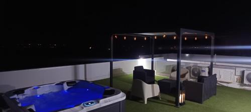 Picota Villa | Sunrise House