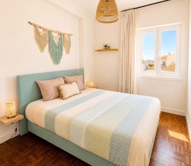 Sao Pedro Apartment | Ponte Velha