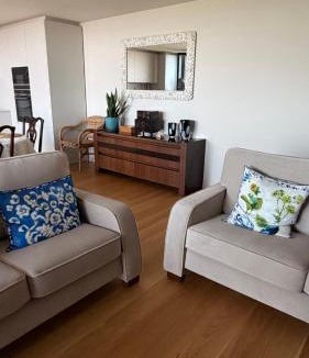 Sao Pedro da Afurada Apartment | Gaia Skyline Residence by Santiago Family House