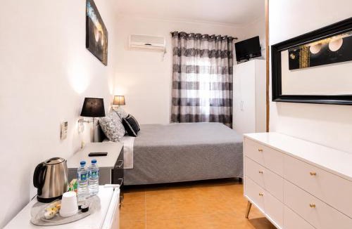 Elvas Hotel | Alojamento Luso Espanhola Budget Rooms Elvas