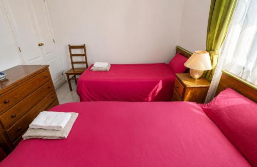 Penina Apartment | Apartamento Oásis Parque 3