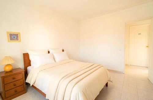 Penina Apartment | Apartamento Oásis Parque 3