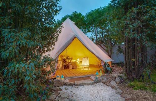 Colinas Verdes Villa | Eden Lodge, a unique space for groups