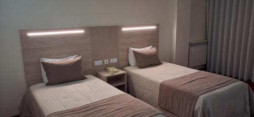 Alcobaca Hotel | Hotel Santa Maria
