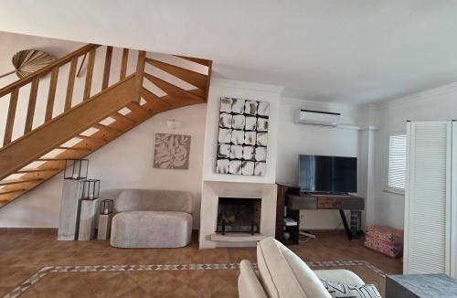 Castro Marim House | Casa Bambu, Paraiso na Terra