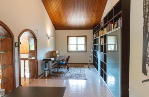 Parada de Todeia Villa | Countryside Villa near Porto