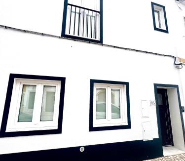 Vila Vicosa Apartment | Ducal Guest House