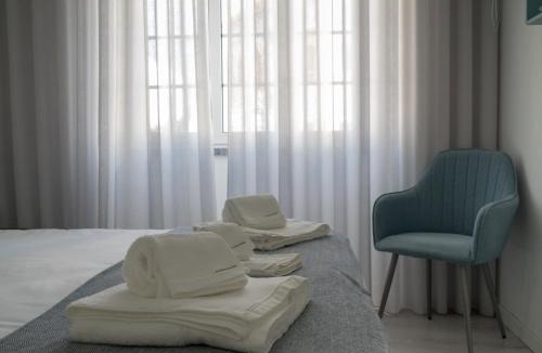 Cercal House | Casa do Chafariz - Guest House