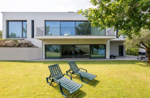 Lavradas Villa | Villa with Indoor Heated Pool