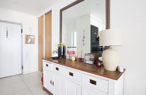 Gale Apartment | Apart Palmeira - Vista Mar - BY BEDZY