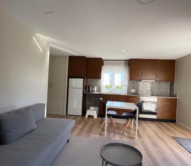 Marinhas House | Casa papillon