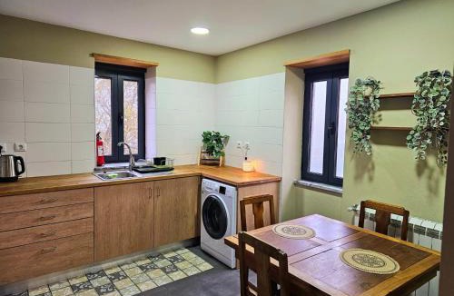Arganil House | Casa da Júlia - Refúgio na Natureza em Arganil