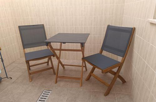 Lagos Apartment | Cantinho da Xica