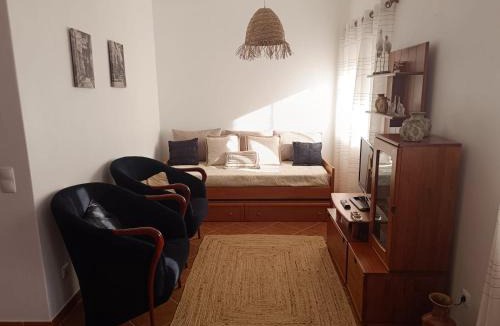 Lagos Apartment | Cantinho da Xica