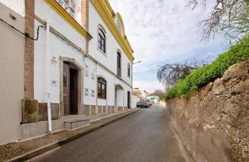 Boliqueime House | Solar Da Tirosa