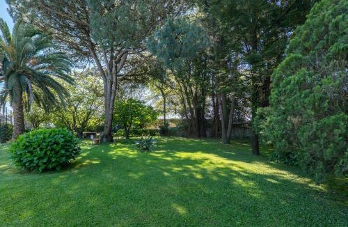 Povoa De Varzim Villa | Villa Aqueduto
