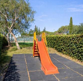 Portimao Apartment | Oasis Parque Ground Floor Apartment with Pools, Jacuzzi & Tennis Portimao