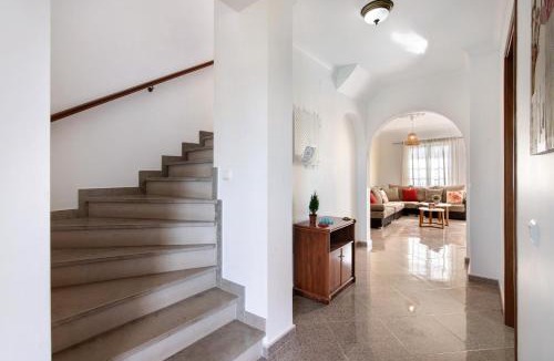 Vale de Carro Villa | Villa Martinique