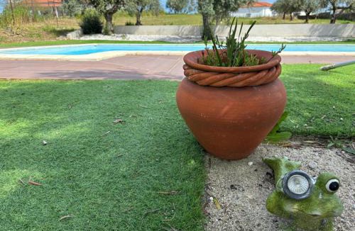 Reguengos de Monsaraz Villa | Casa do Aguadeiro