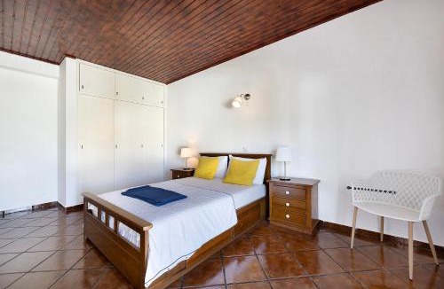 Aljezur Villa | Villa Oliveira