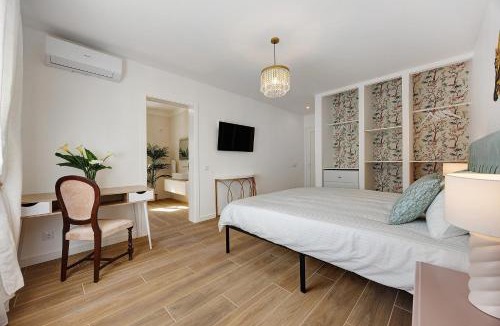 Montes de Alvor Bed & Breakfast | Encanto dos Montes