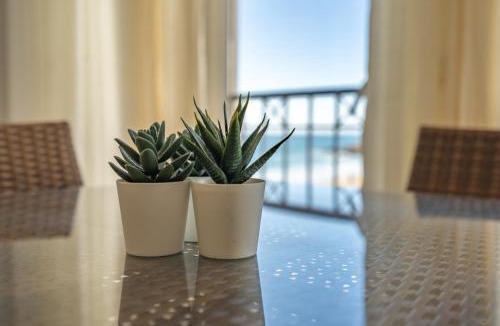 Burgau Apartment | Beach Apt 1 In Burgau